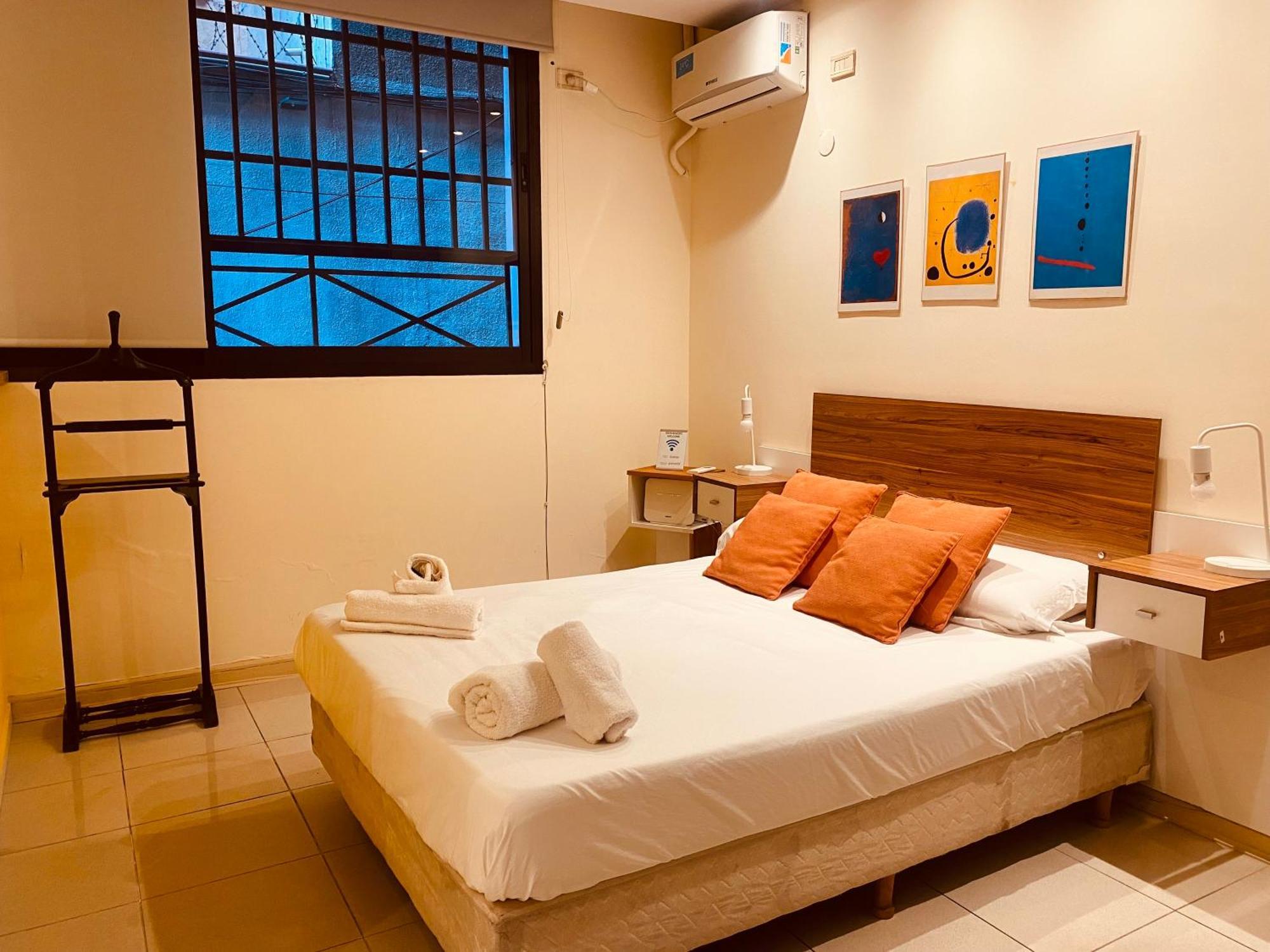 Apartamento Gramar Mendoza Exterior foto