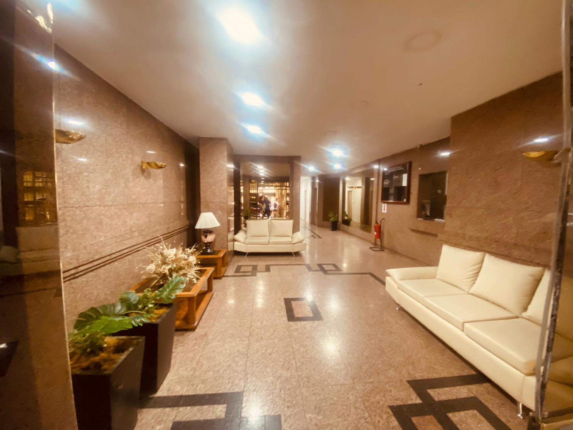 Apartamento Gramar Mendoza Exterior foto