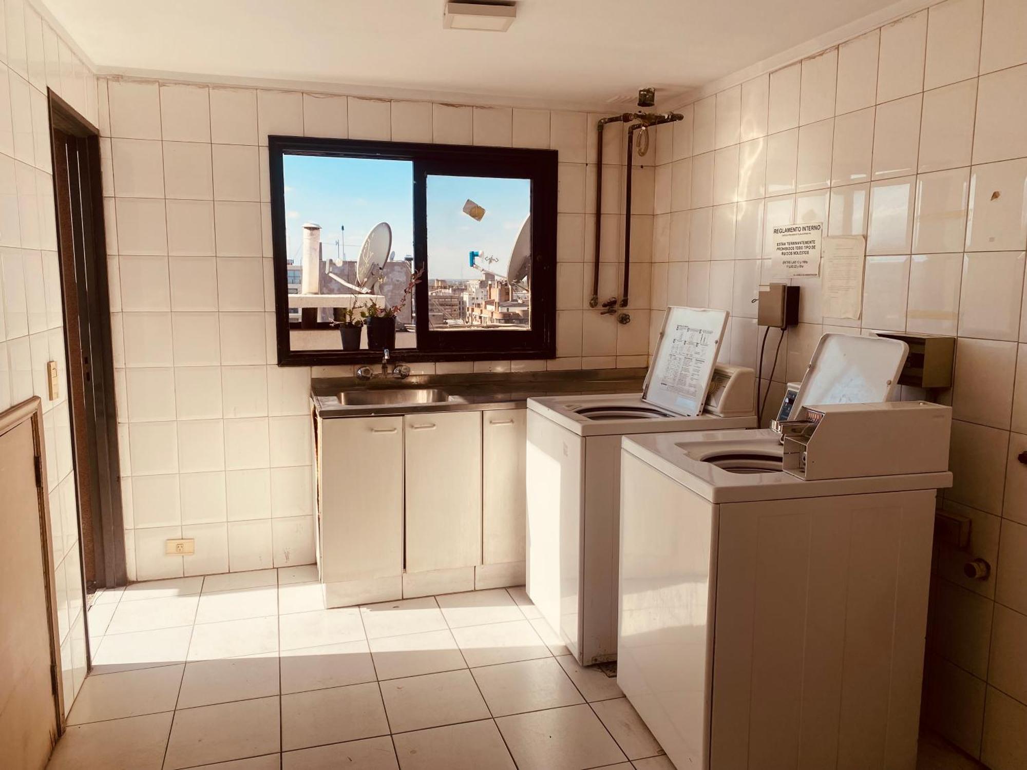 Apartamento Gramar Mendoza Exterior foto